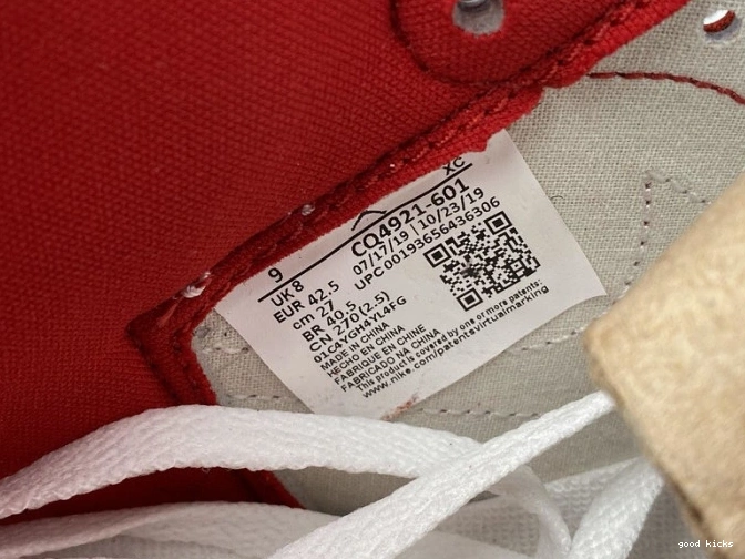 Cheap CQ4921-601 High OG '85 'New Beginnings' Jordan Air Retro 1 0723